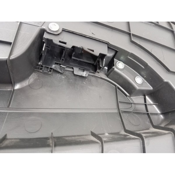 Forro Porta Traseiro Direito Chevrolet Sonic 2011 2012 2013
