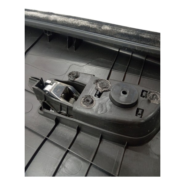 Forro Porta Traseiro Direito Chevrolet Sonic 2011 2012 2013