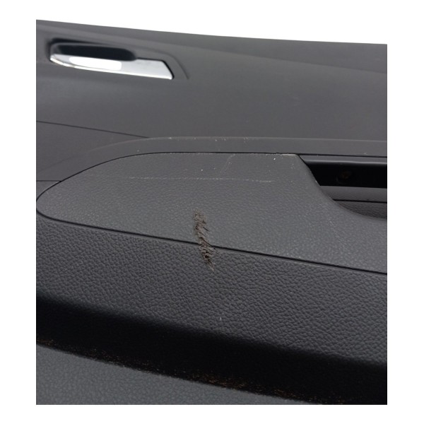 Forro Porta Traseiro Direito Chevrolet Sonic 2011 2012 2013