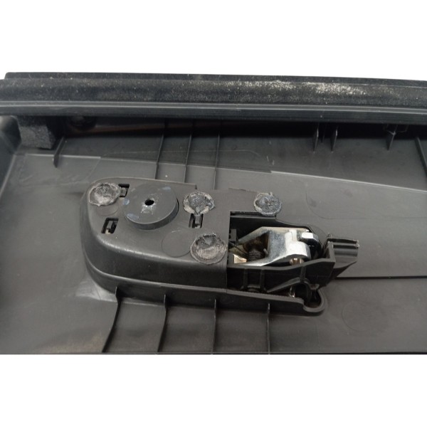 Forro Porta Traseiro Esquerdo Chevrolet Sonic 2011 2012 2013