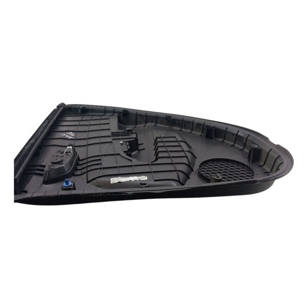 Forro Porta Traseiro Esquerdo Chevrolet Sonic 2011 2012 2013