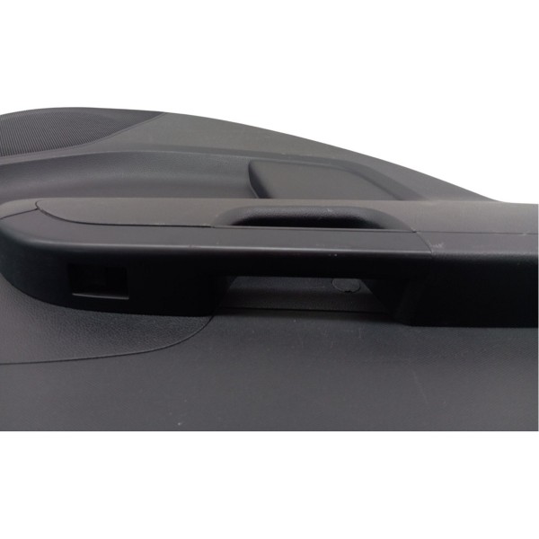 Forro Porta Traseiro Esquerdo Chevrolet Sonic 2011 2012 2013