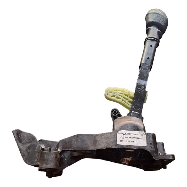 Trambulador Renault Kwid 2020