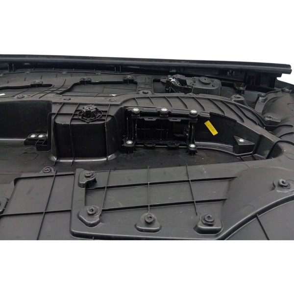 Forro Porta Dianteiro Direito Chevrolet Sonic 2011 2012 2013