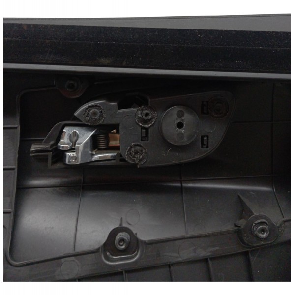 Forro Porta Dianteiro Direito Chevrolet Sonic 2011 2012 2013