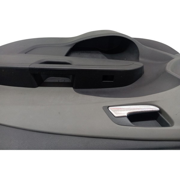 Forro Porta Dianteiro Direito Chevrolet Sonic 2011 2012 2013