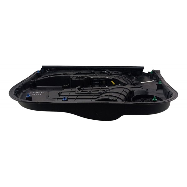 Forro Porta Dianteiro Direito Chevrolet Sonic 2011 2012 2013