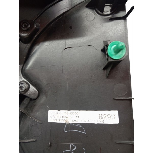 Forro Porta Dianteiro Direito Chevrolet Sonic 2011 2012 2013