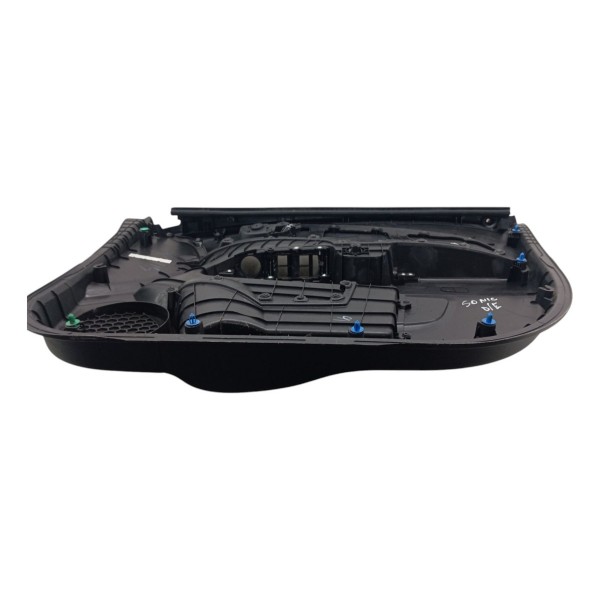 Forro Porta Dianteiro Esquerdo Chevrolet Sonic 2011 2012