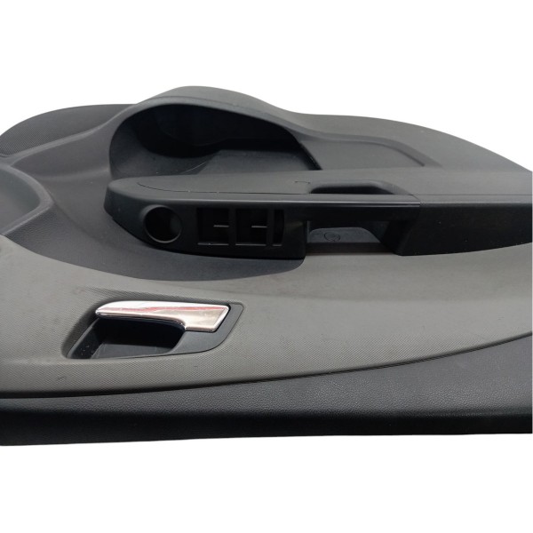 Forro Porta Dianteiro Esquerdo Chevrolet Sonic 2011 2012