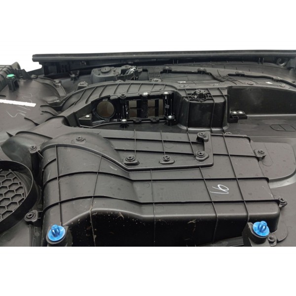 Forro Porta Dianteiro Esquerdo Chevrolet Sonic 2011 2012