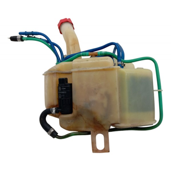 Reservatório Partida Frio Fiat Palio 1.6 2013 2014 2015