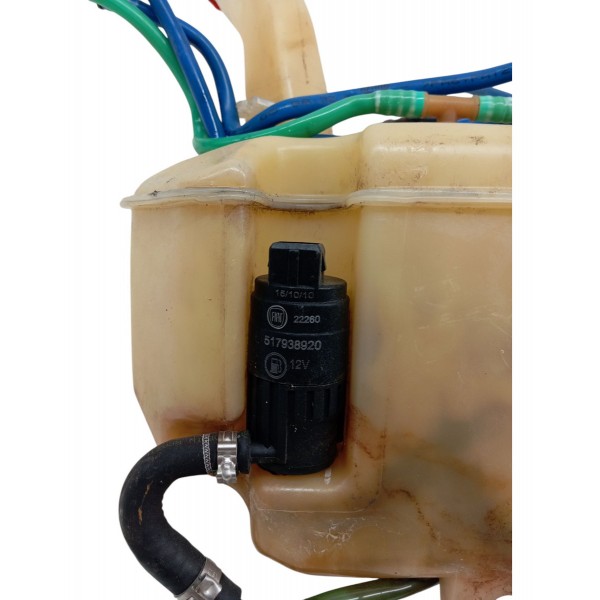 Reservatório Partida Frio Fiat Palio 1.6 2013 2014 2015