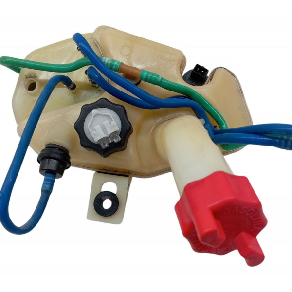 Reservatório Partida Frio Fiat Palio 1.6 2013 2014 2015