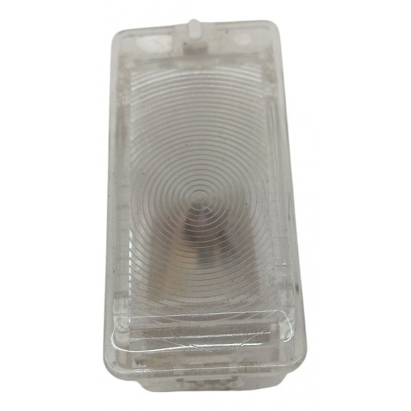 Luz Cortesia Porta Malas Renault Logan 1.0 2015 2016 2017