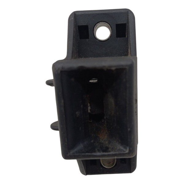 Fechadura Interna Porta Malas Renault Logan 2014 2015 2016