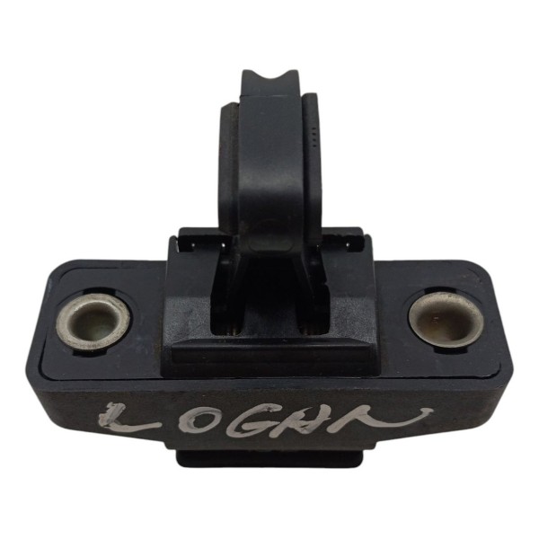 Fechadura Interna Porta Malas Renault Logan 2014 2015 2016