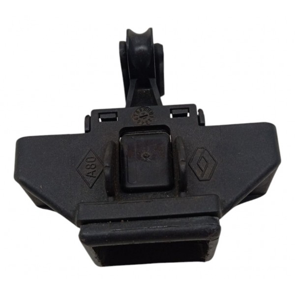 Fechadura Interna Porta Malas Renault Logan 2014 2015 2016