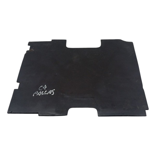 Acabamento Isolador Base Bateria Citroen C4 2.0 2008 2009