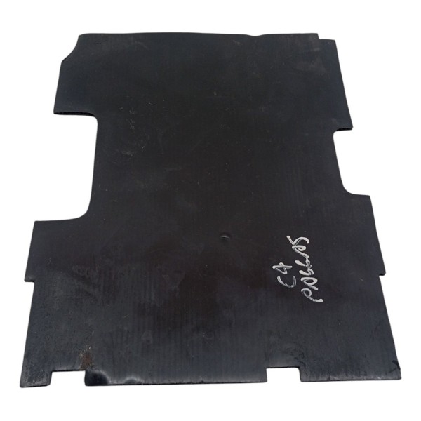 Acabamento Isolador Base Bateria Citroen C4 2.0 2008 2009