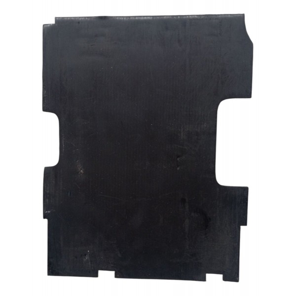 Acabamento Isolador Base Bateria Citroen C4 2.0 2008 2009