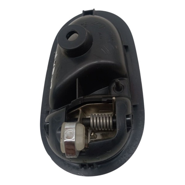 Maçaneta Interna Dianteira Direita Renault Logan 1.0 2015 Dianteira