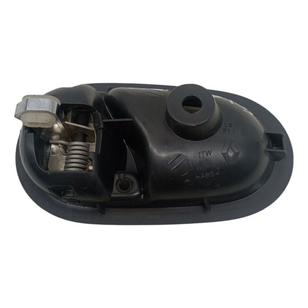 Maçaneta Interna Dianteira Direita Renault Logan 1.0 2015 Dianteira