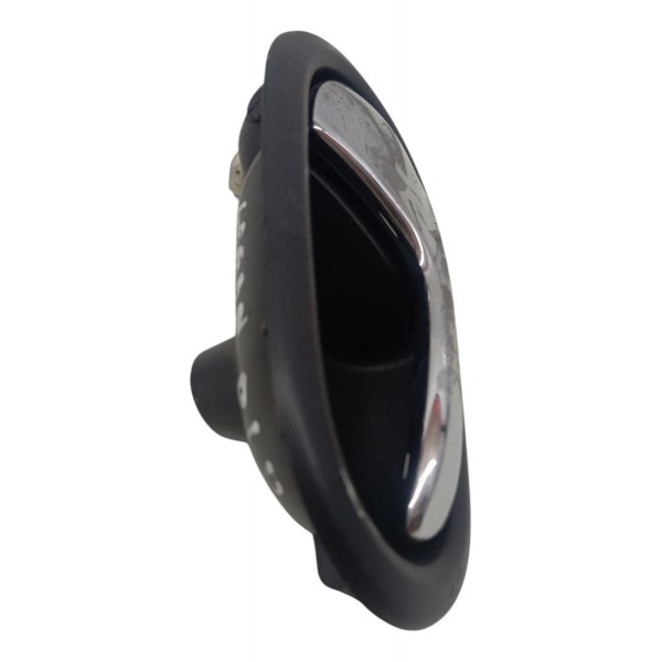 Maçaneta Interna Dianteira Direita Renault Logan 1.0 2015 Dianteira