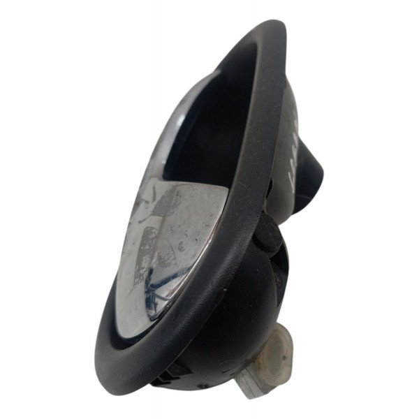 Maçaneta Interna Dianteira Direita Renault Logan 1.0 2015 Dianteira