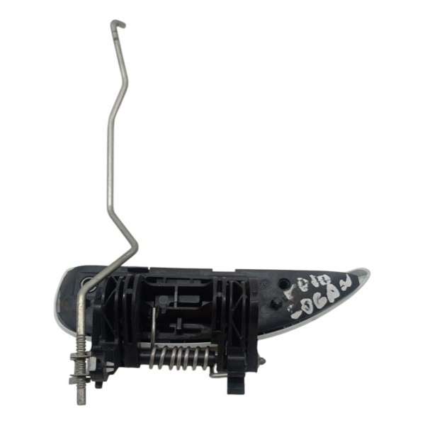 Maçaneta Externa Dianteira Direita Renault Logan 1.0 2015