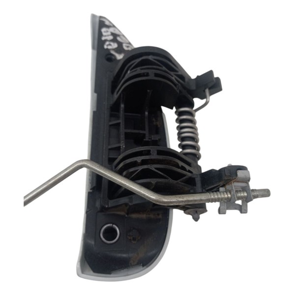 Maçaneta Externa Dianteira Direita Renault Logan 1.0 2015