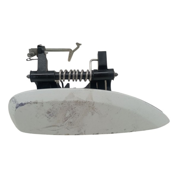 Maçaneta Externa Dianteira Direita Renault Logan 1.0 2015