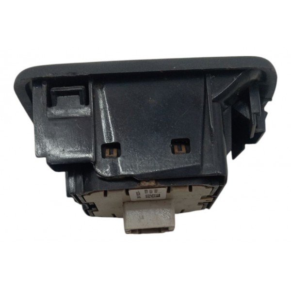 Botão Vidro Dianteiro Esquerdo Renault Logan 1.0 2007 2008