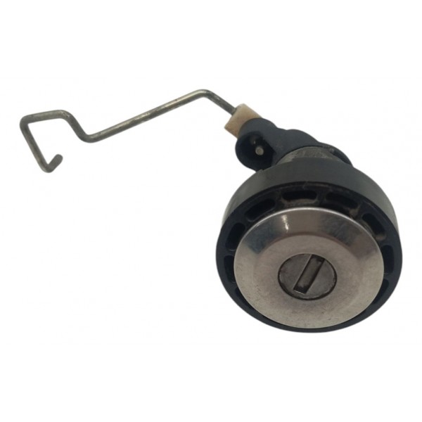 Miolo Fechadura Tampa Traseira Renault Logan 1.0 2015 2016