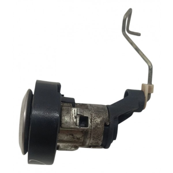 Miolo Fechadura Tampa Traseira Renault Logan 1.0 2015 2016