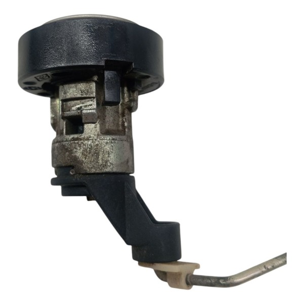 Miolo Fechadura Tampa Traseira Renault Logan 1.0 2015 2016