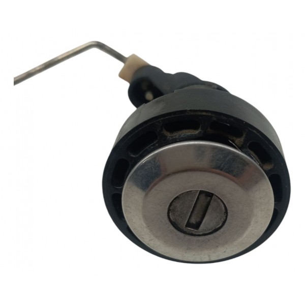 Miolo Fechadura Tampa Traseira Renault Logan 1.0 2015 2016