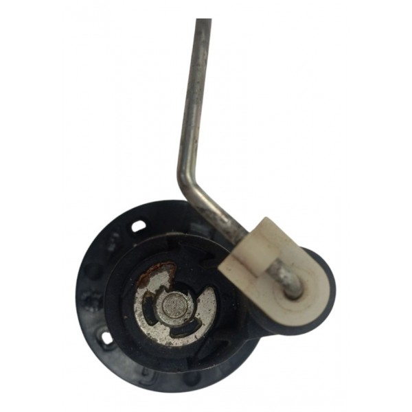 Miolo Fechadura Tampa Traseira Renault Logan 1.0 2015 2016