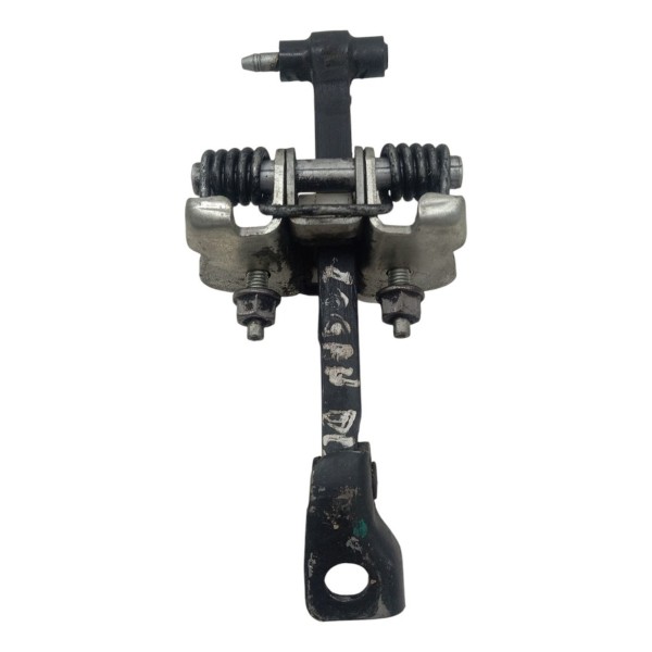 Limitador Porta Dianteira Lado Direito Renault Logan 2015