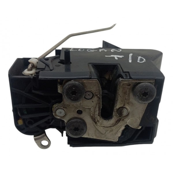 Fechadura Porta Traseira Direita Renault Logan 1.0 2015