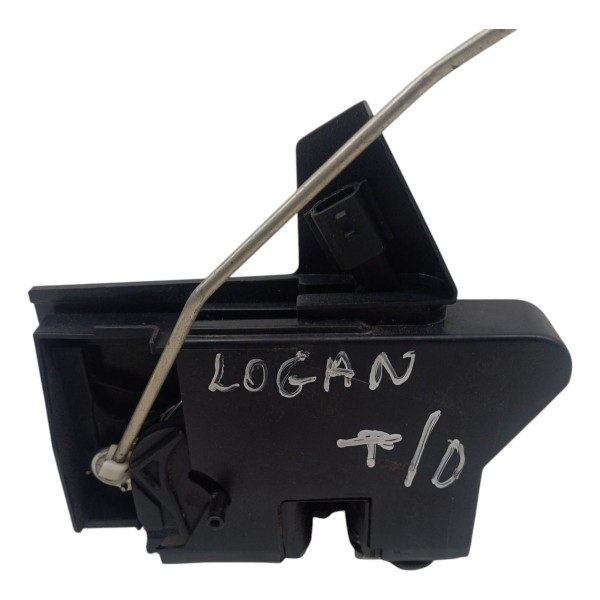Fechadura Porta Traseira Direita Renault Logan 1.0 2015