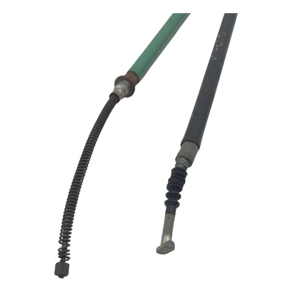 Par Cabo Freio Mão Fiat Palio 1.6 2014 2015