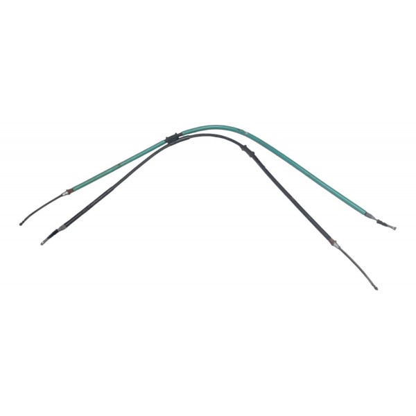 Par Cabo Freio Mão Fiat Palio 1.6 2014 2015