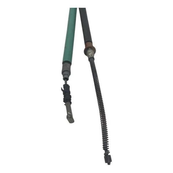 Par Cabo Freio Mão Fiat Palio 1.6 2014 2015