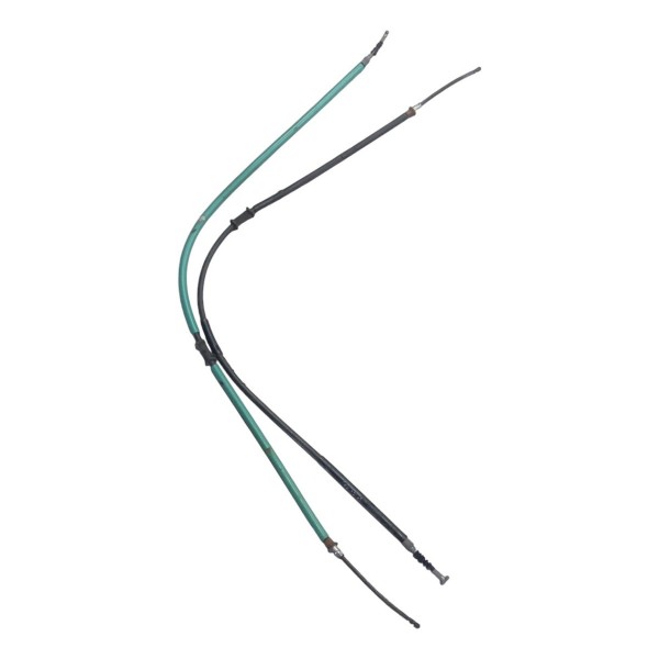 Par Cabo Freio Mão Fiat Palio 1.6 2014 2015