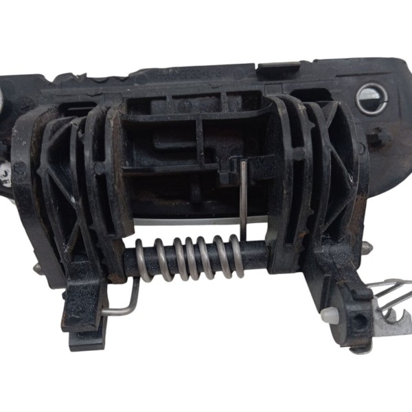 Maçaneta Externa Dianteira Esquerda Renault Logan 1.0 2015