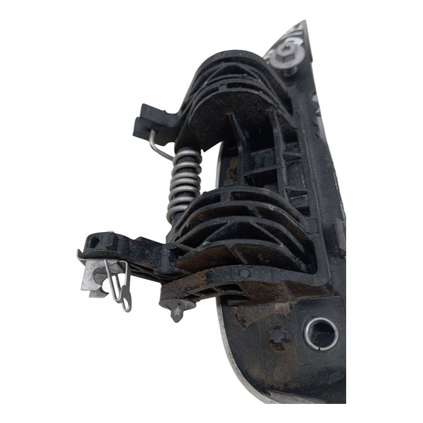 Maçaneta Externa Dianteira Esquerda Renault Logan 1.0 2015