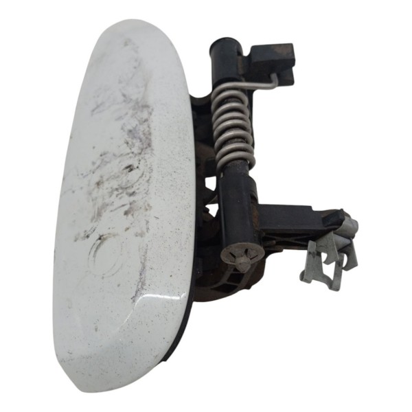 Maçaneta Externa Dianteira Esquerda Renault Logan 1.0 2015