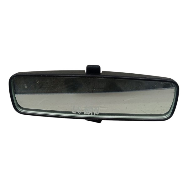 Espelho Retrovisor Interno Renault Logan 1.0 2006 2007 2008