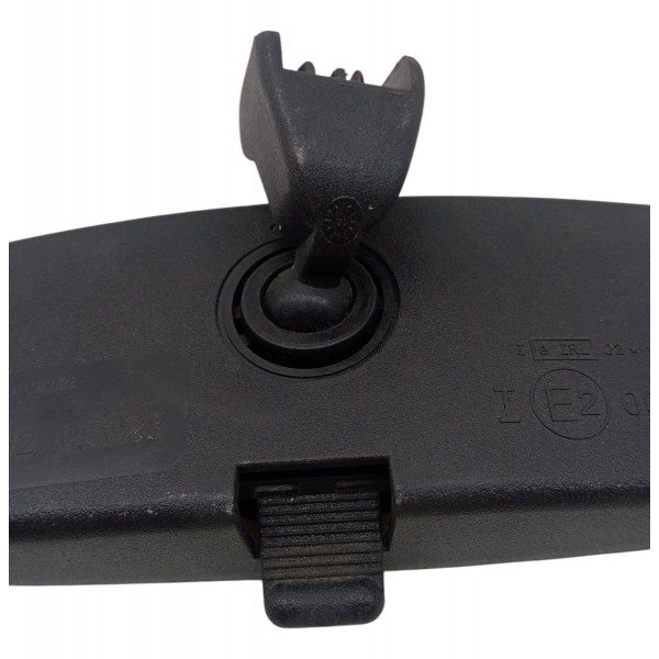 Espelho Retrovisor Interno Renault Logan 1.0 2006 2007 2008